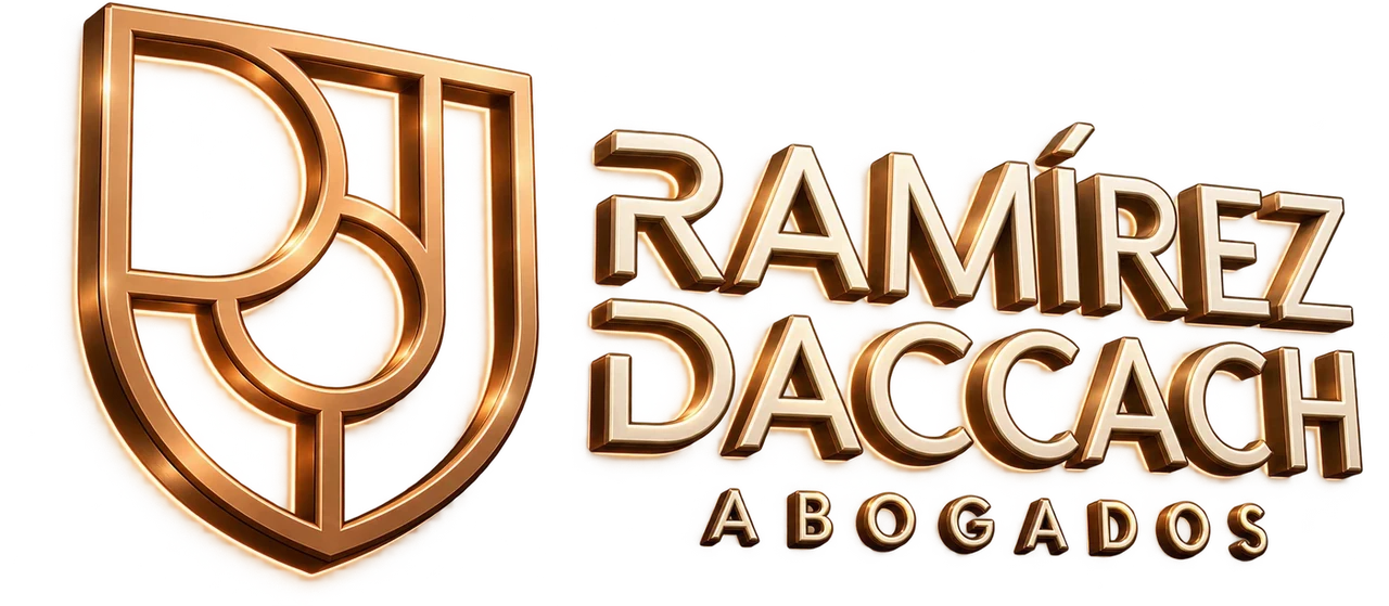 Ramírez Daccach Abogados